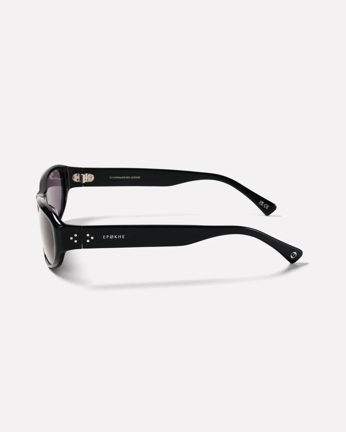 Epokhe Dome Sunglasses