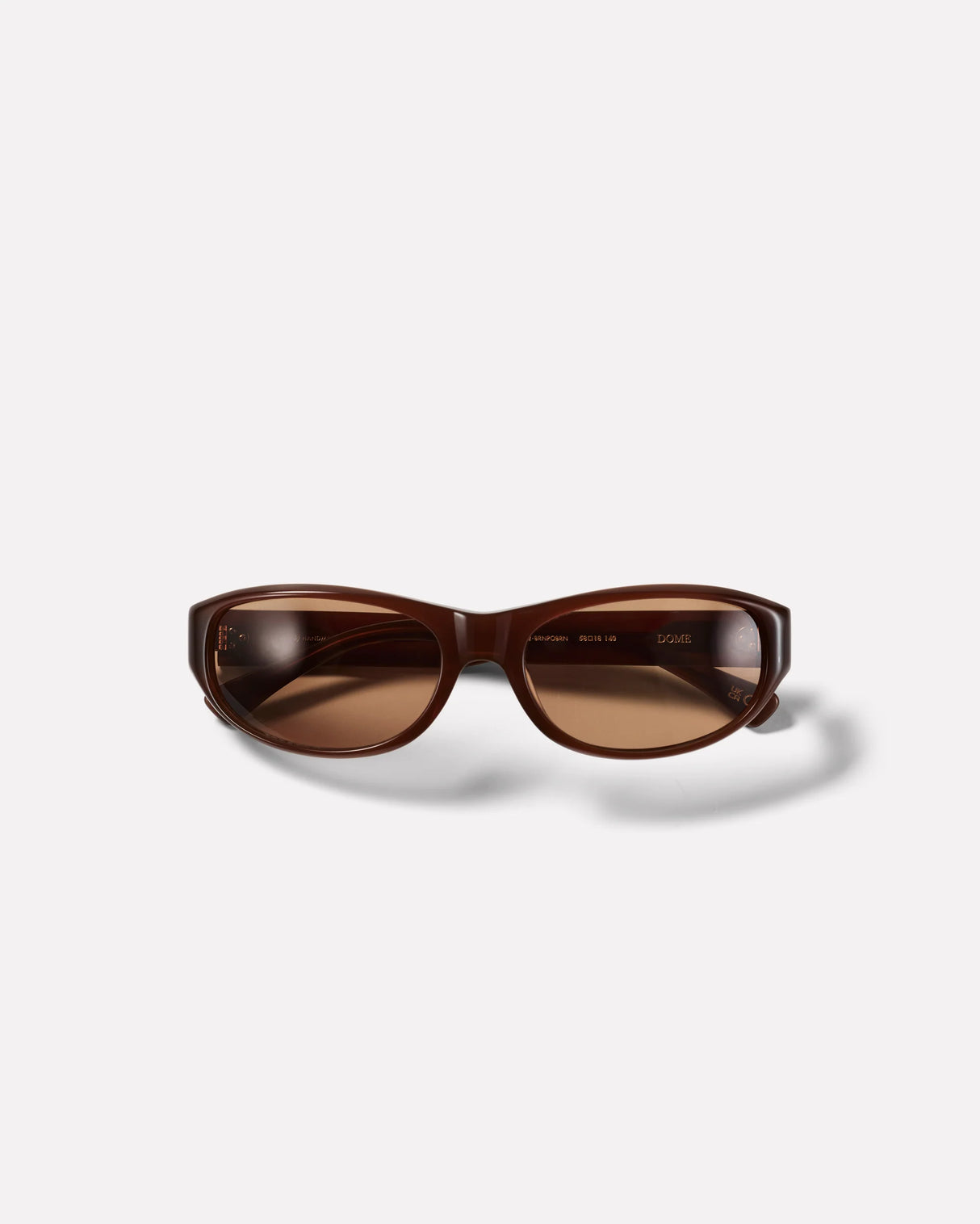 Epokhe Dome Sunglasses