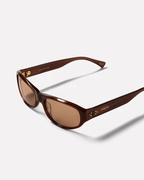 Epokhe Dome Sunglasses