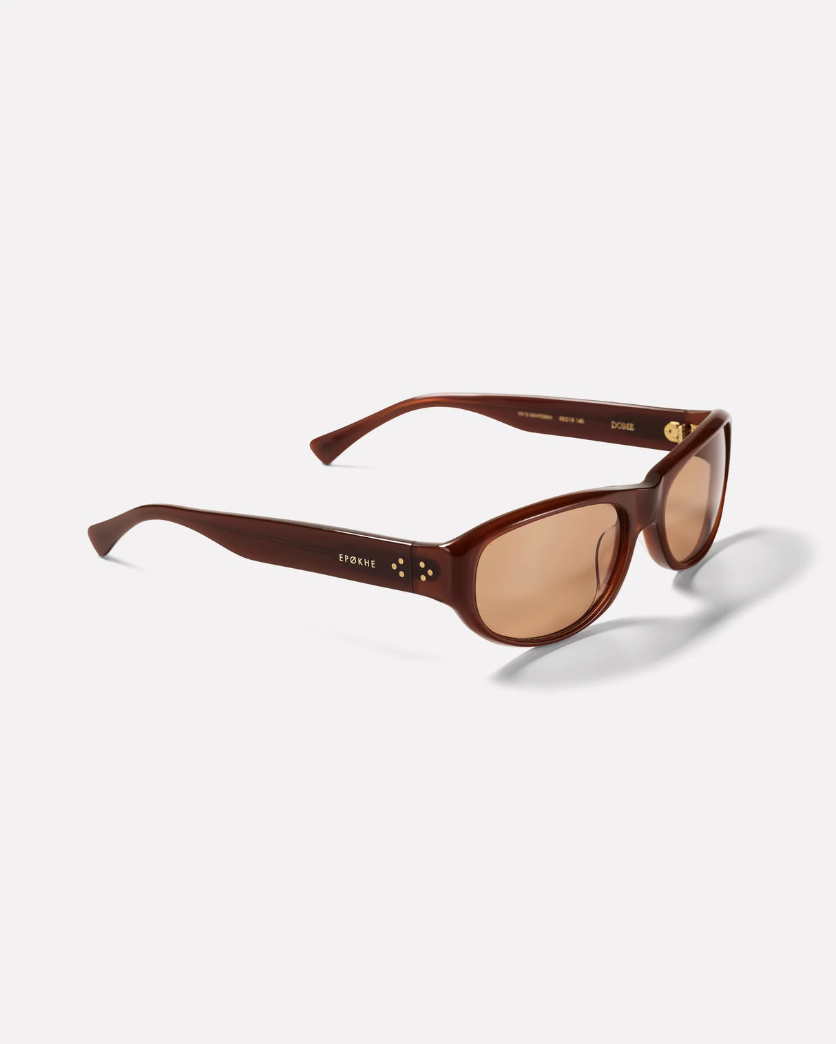 Epokhe Dome Sunglasses
