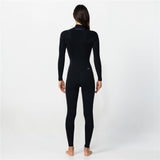 O'Neill Womens Reactor 2 GBS Chest Zip 3/2mm Steamer