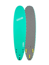 8’0 Catch Surf Odysea Log Softboard - Fins Included