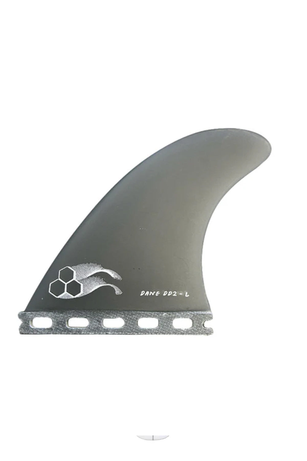 Channel Islands Dane Reynolds DD2 Thruster Fin Set