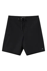 O'Neill Mens HyperFreak Heat Solid 19" Boardshort