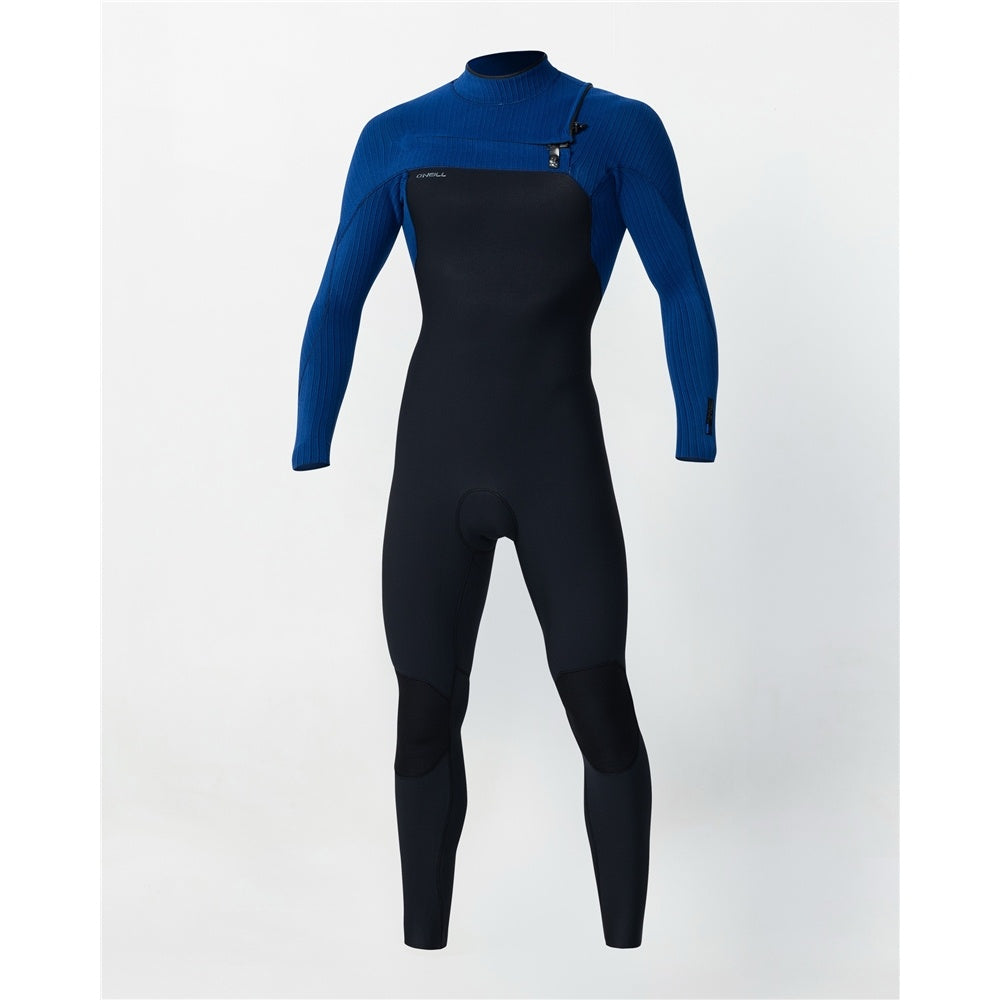 O'Neill Hyperfreak 3/2+mm Chest Zip Steamer Wetsuit