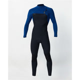 O'Neill Hyperfreak 3/2+mm Chest Zip Steamer Wetsuit