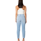 Abrand Womens 94 Slim Gia jeans