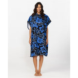 O'Neill Womens Bahia Change Towel