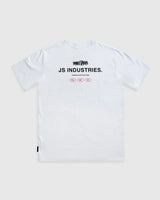 JS Industries Construction Tee
