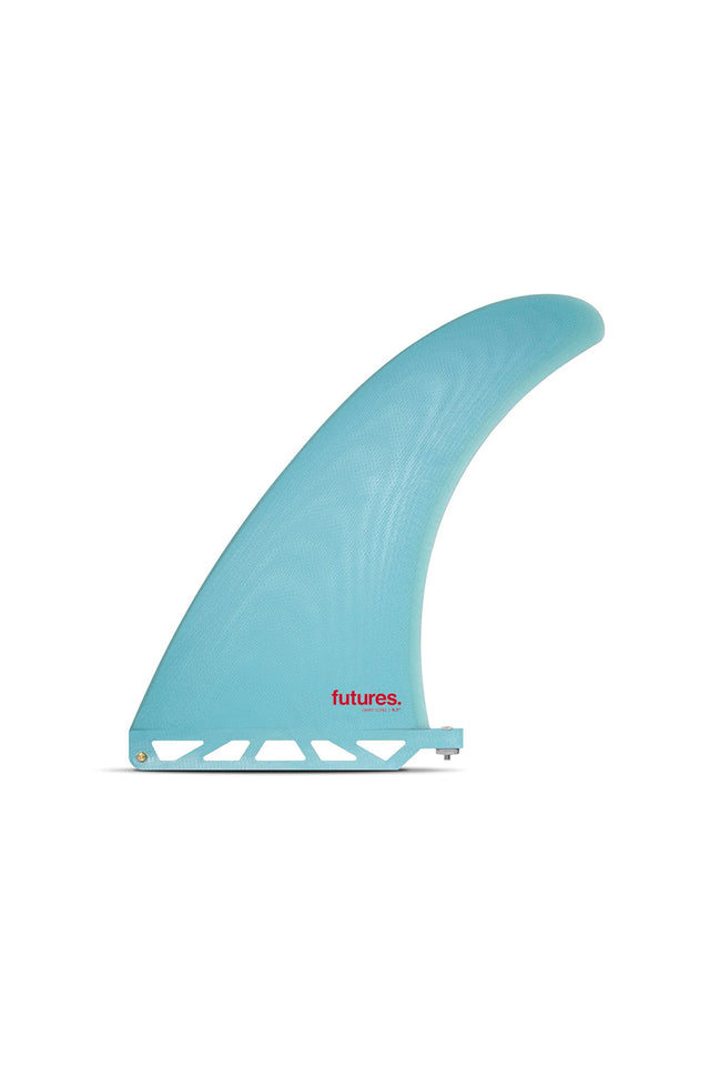 Futures Fins Gerry Lopez 9.7"Fiberglass Single Fin | Sanbah Australia