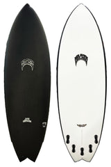 Lost Surfboards Pisces Blacksheep Surfboard