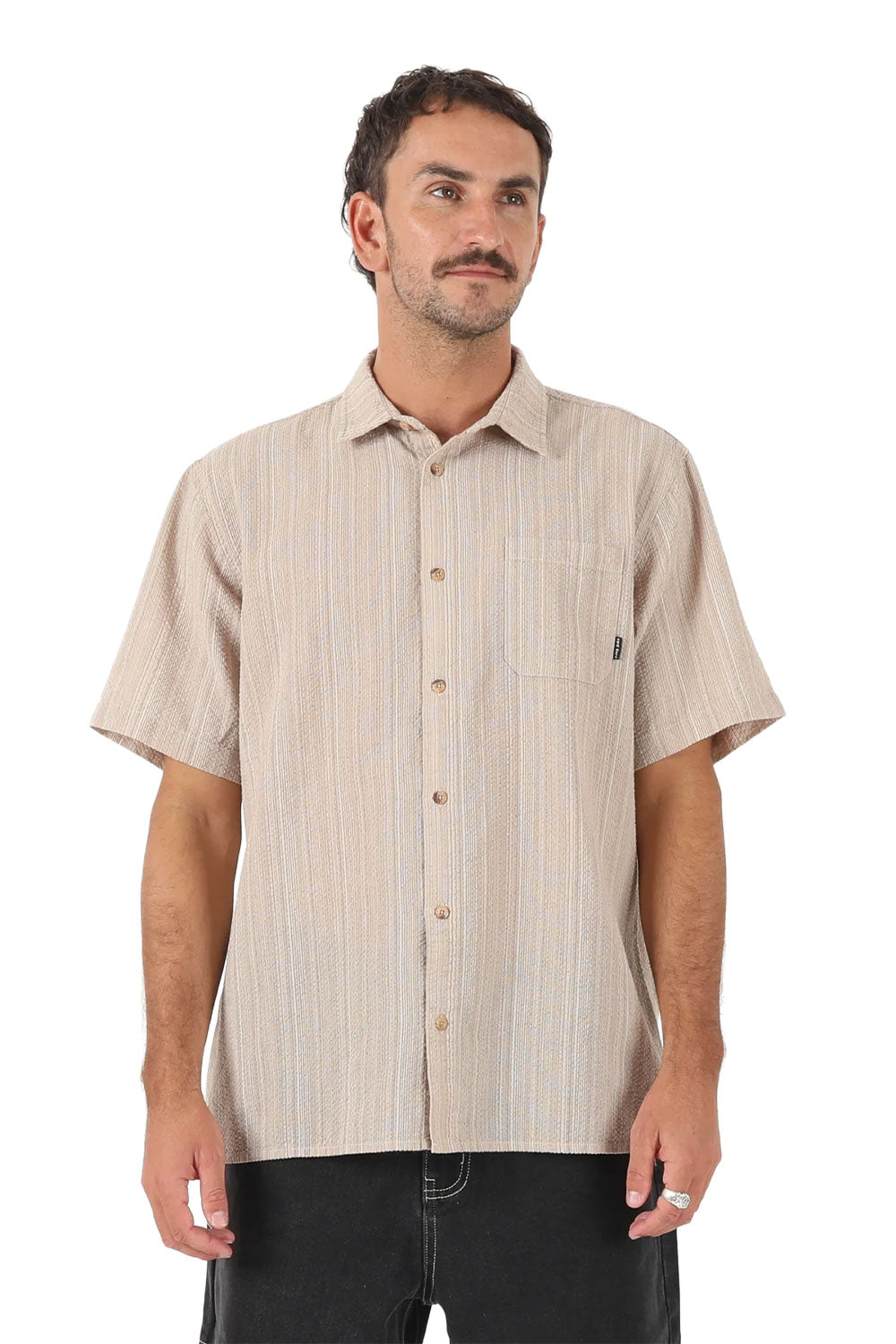 Town and Country Sealane S/S Shirt