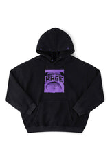 Former x Rage Corp Boxy Hood