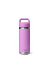 YETI Rambler 18oz (532ml) Drink Bottle w/Chug Cap