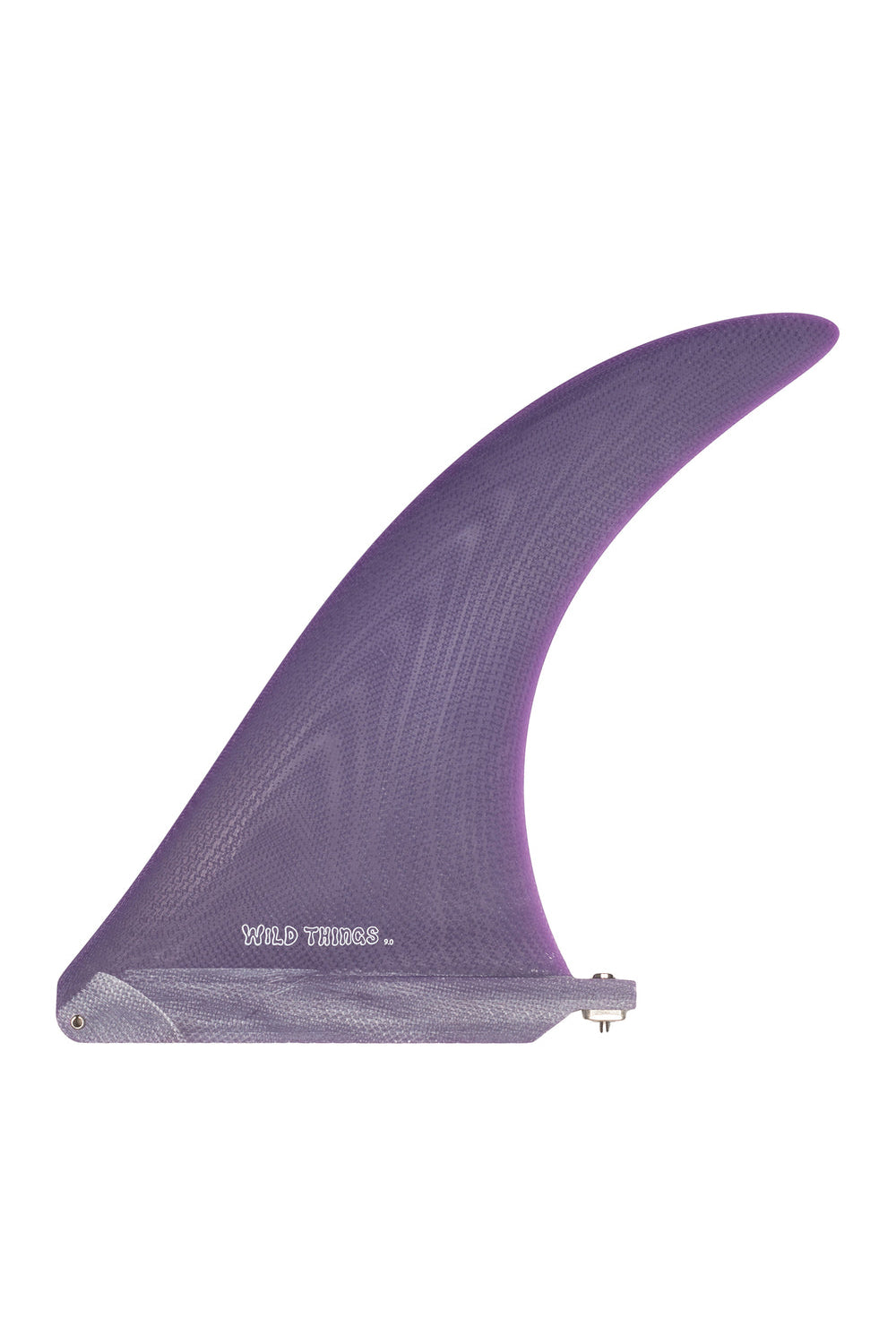 Wild Things Speed Fin (single fin)