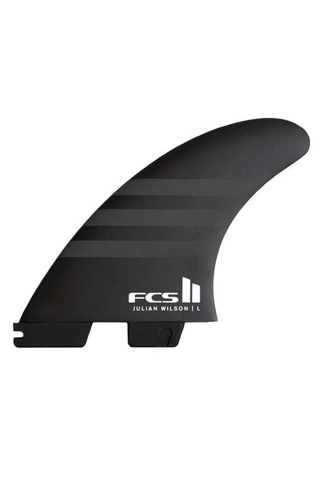 FCS 2 Julian Wilson Grom PC Tri Fin Set