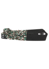 Blak Bear Surf Club The Destroyer Hybrid Traction