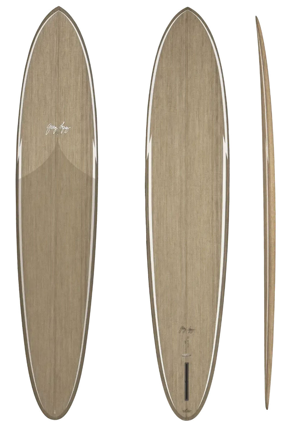 Gerry LOPEZ 10'6ft Glider - NFT Construction - Surftech