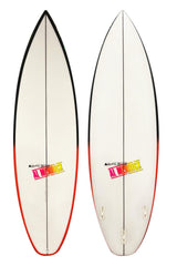 Channel Islands GROM CI 2.Pro Surfboard - Squash Tail