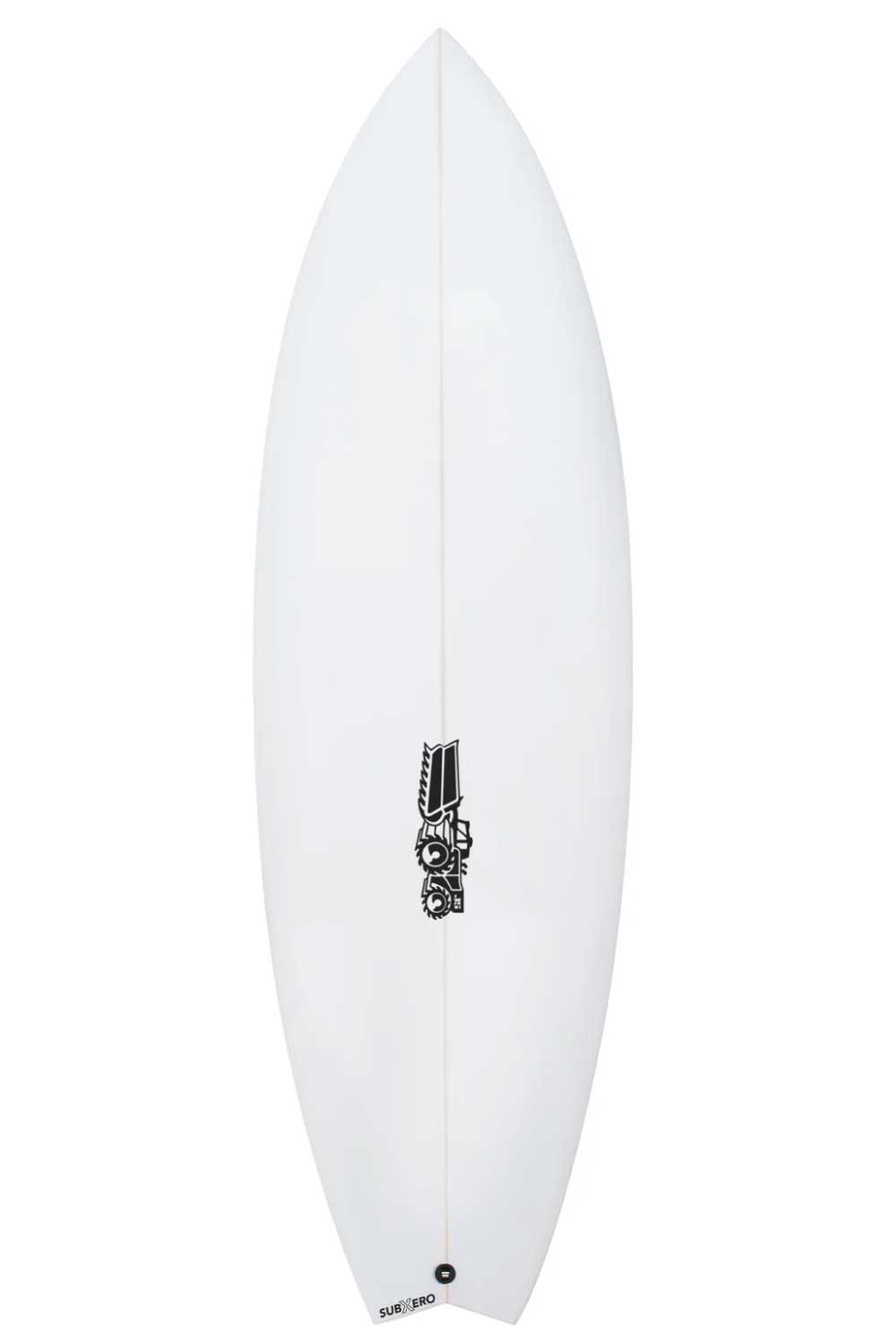 サーフィン・ボディボード JS INDUSTRIES SURFBOARD XERO 5'10 Buy the JS Industries SUB XERO 5ft 10in White Surfboard Online Now