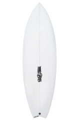 JS Industries SUB XERO PU Swallow Tail Surfboard