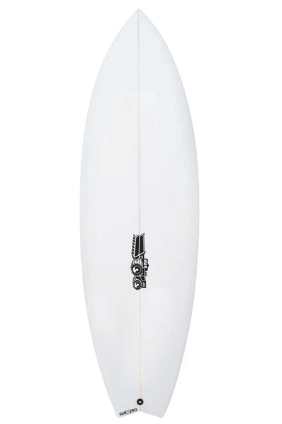JS Industries SUB XERO PU Swallow Tail Surfboard – Sanbah Australia