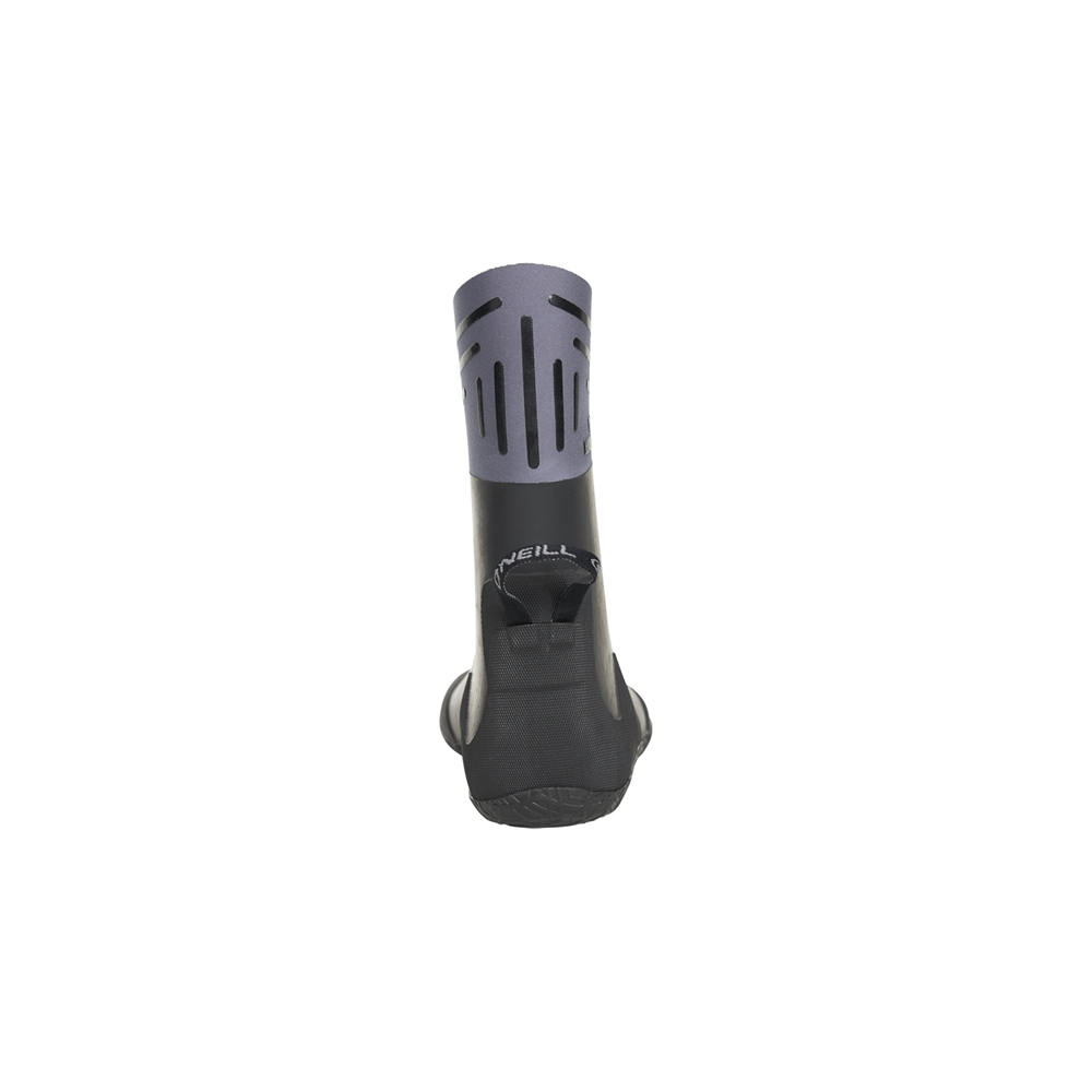 O'Neill Hyperfreak Dipped ST Boot 3mm