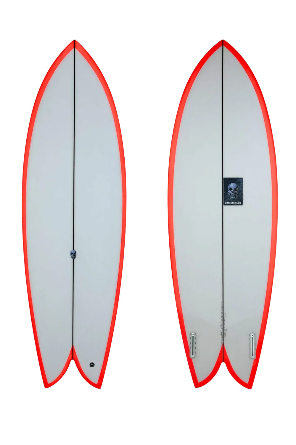 Christenson Acid Phish - Rail Spray