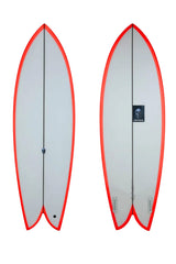 Christenson Acid Phish - Rail Spray