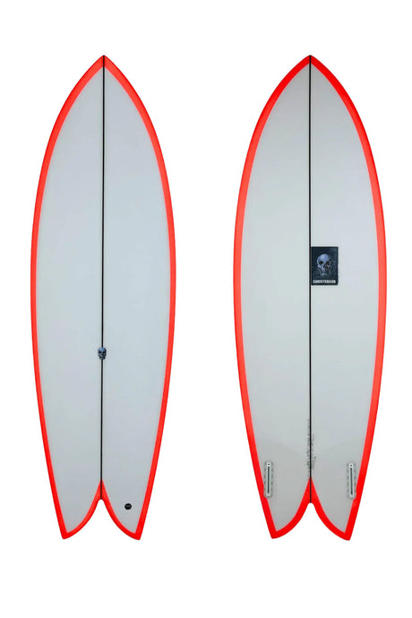 Christenson Acid Phish - Rail Spray