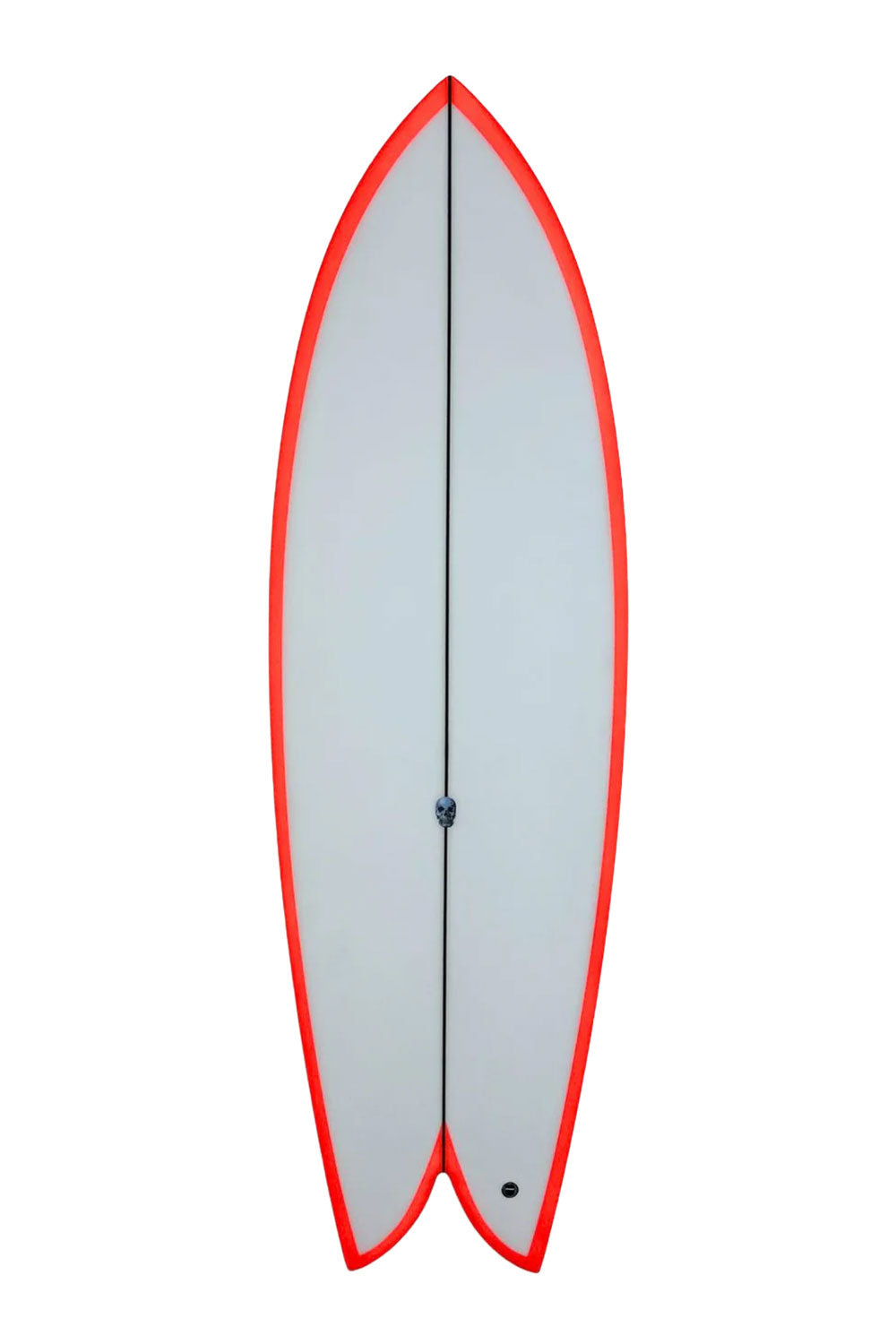 Christenson Acid Phish - Rail Spray