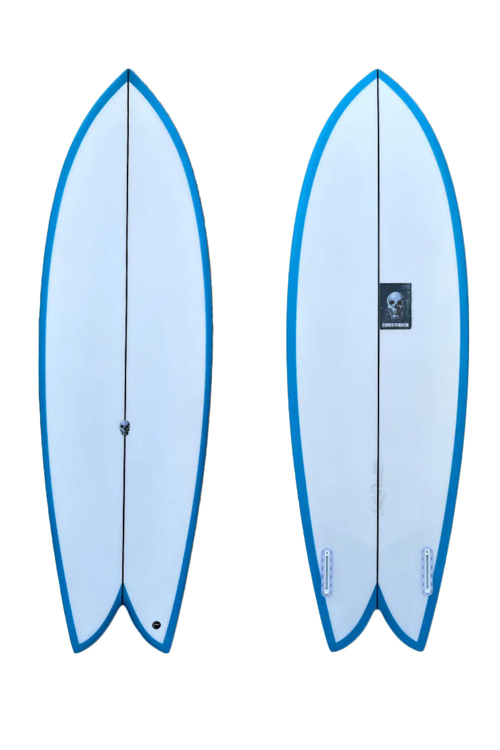 Christenson Acid Phish - Rail Spray