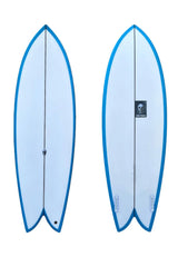 Christenson Acid Phish - Rail Spray
