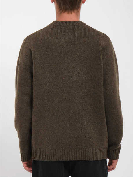 Volcom Mens Edmonder II Sweater