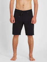 Volcom Mens Lido Solid Mod 20" Boardshorts