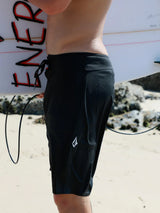 Volcom Lido Solid Mod 20" Boardshort