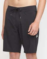 Volcom Mens Lido Solid Mod 20" Boardshort
