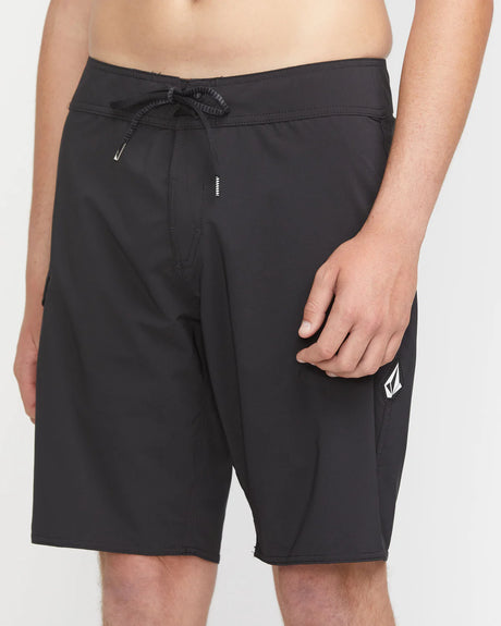 Volcom Mens Lido Solid Mod 20" Boardshort