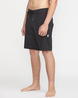 Volcom Mens Lido Solid Mod 20" Boardshort