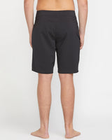 Volcom Mens Lido Solid Mod 20" Boardshort