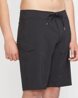 Volcom Mens Lido Solid Mod 20" Boardshort