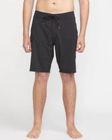 Volcom Mens Lido Solid Mod 20" Boardshort