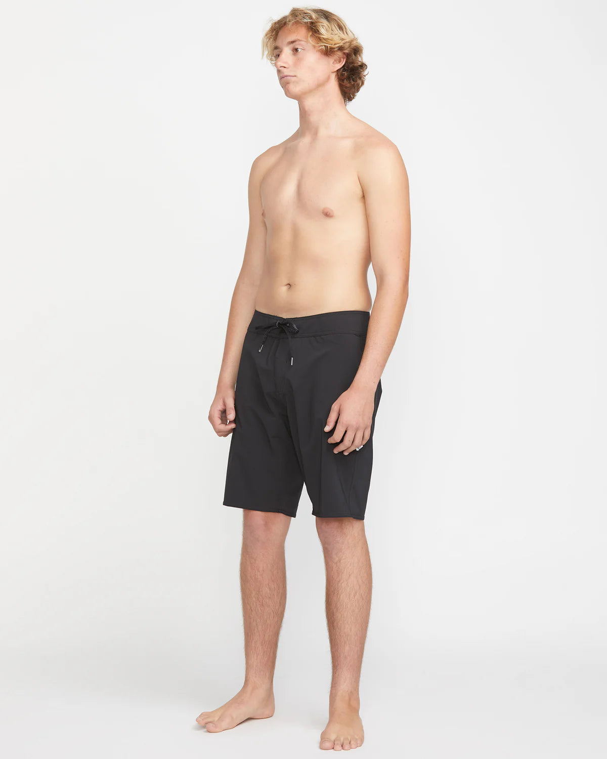 Volcom Mens Lido Solid Mod 20" Boardshort