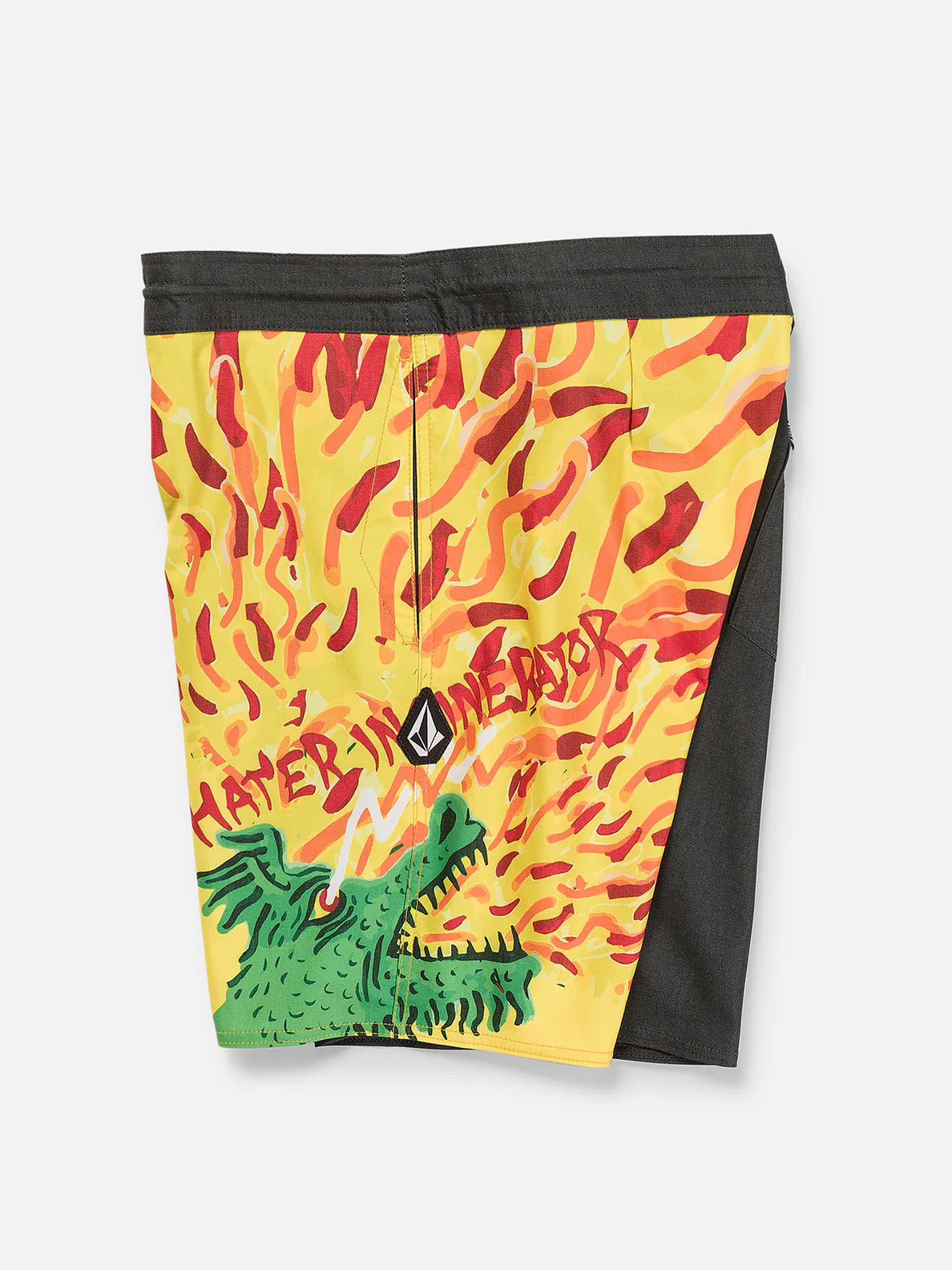 Mr ALOHA VOLCOM Volcom Mens Ozzy Wrong Stoney 19