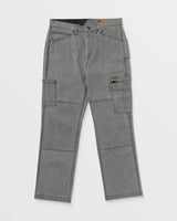 Volcom Mens Gage Work Trousers