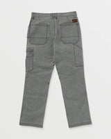 Volcom Mens Gage Work Trousers