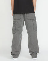 Volcom Mens Gage Work Trousers