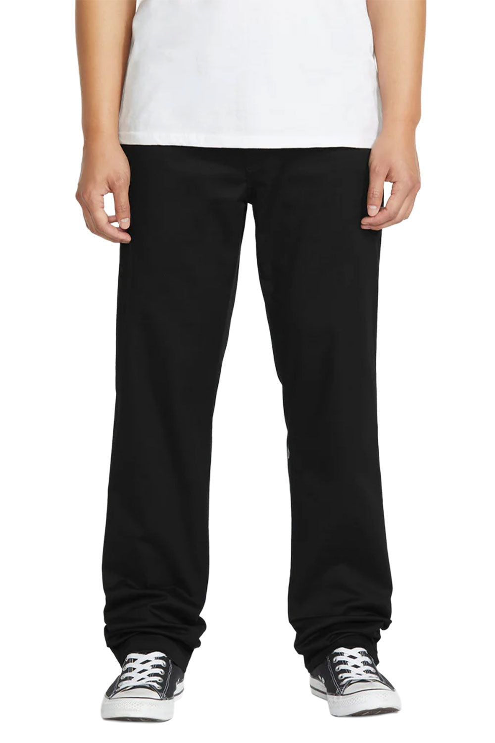 Volcom Mens Frickin Modern Stretch Trousers