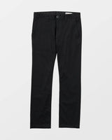 Volcom Mens Frickin Modern Stretch Trousers