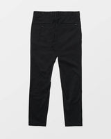 Volcom Mens Frickin Modern Stretch Trousers